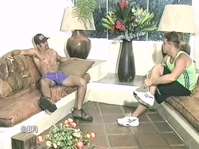 Just Boys: the best of Brazilian boys