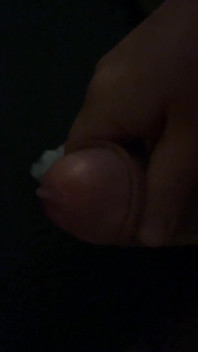 Slowmo Thick Cock Cumshot
