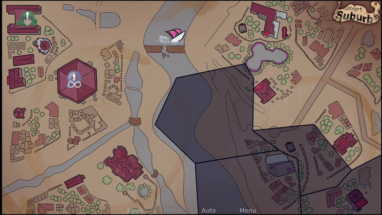 Something in my ass: Finalmente ho finito l'ep finale