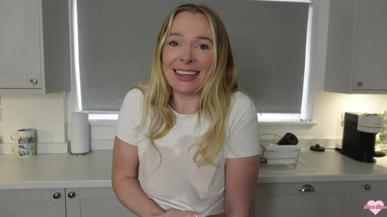 Brea Rose: 義理の妹との真実か挑戦