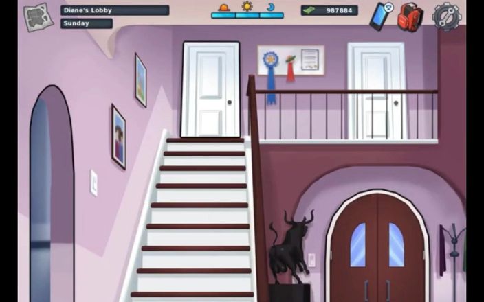 Miss Kitty 2K: Letní sága část 59 - Miiny tajemství od Misskitty2k