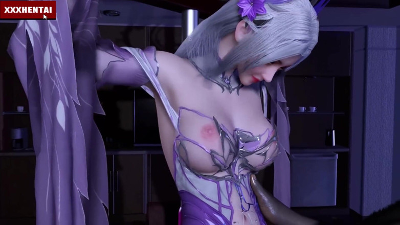 Soiyu Hentai: Xiao Yi Xian Animated Temptation Protocol - 3D Animation