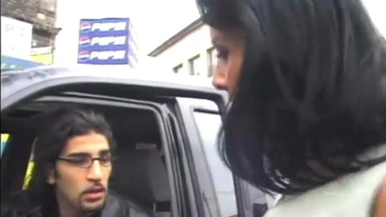 Monster Cocks: When things get heated, true bitches are wet