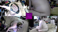 Au79: Mluvení o vtubers pak jít do postele na konec streamu část 9...