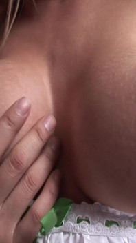 巨乳フェスティバルシーン3 巨乳ブロンドと大きなお尻のペイジ・アシュリーが診療所で激しく犯される