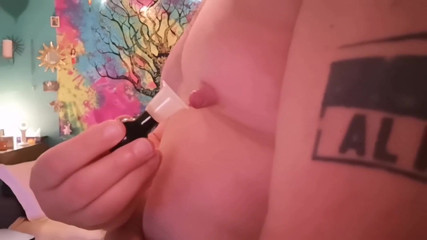Monster_Meat_: TITPUMPING pokaż pełny pokaz