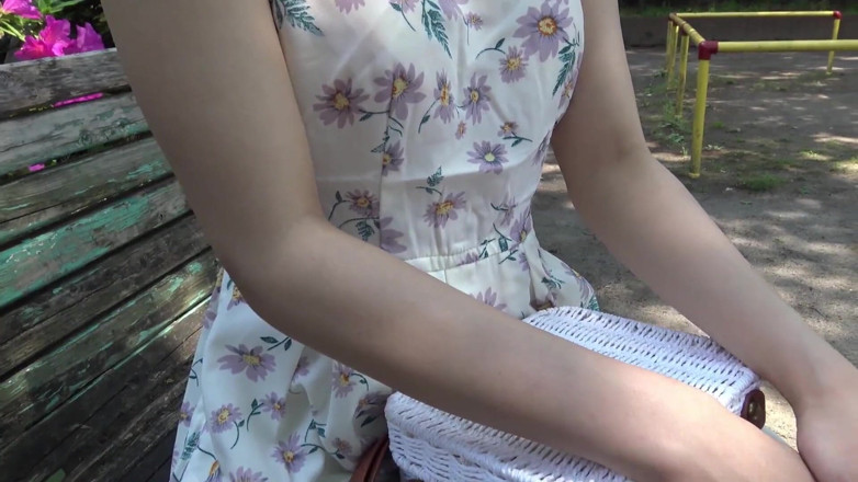 Caribbeancom: Picking up an asian to fuck