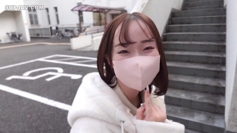 Asian cutie: Asijský anděl 20945
