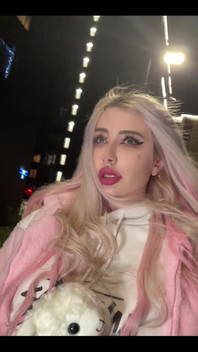 Today I Want to Share with You My Thoughts on the Magic of the Evening