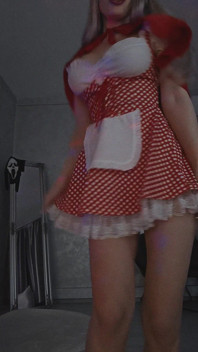 Red Riding Hood