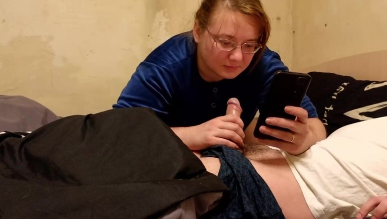 SchoolPrincess: Telefonický rozhovor zašel příliš daleko.