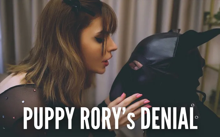 LexandLev: Pet Play Rory's Denial