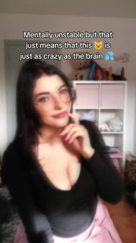 Crazy Girls Have Crazy Pussy
