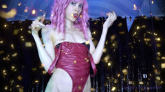 Rebecca Diamante: More and More Mesmerised oleh Your Goddess Ita