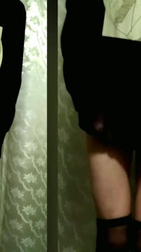 Big Ass and Big Dick - Femboy Solo