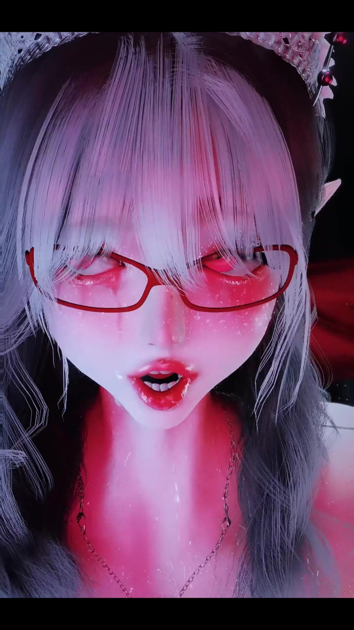 X Hentai: 动画欲望文件：运动中的女神 - 3D 动画成人动漫
