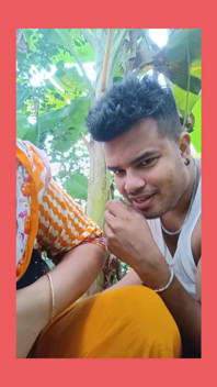 Video musik pasangan india
