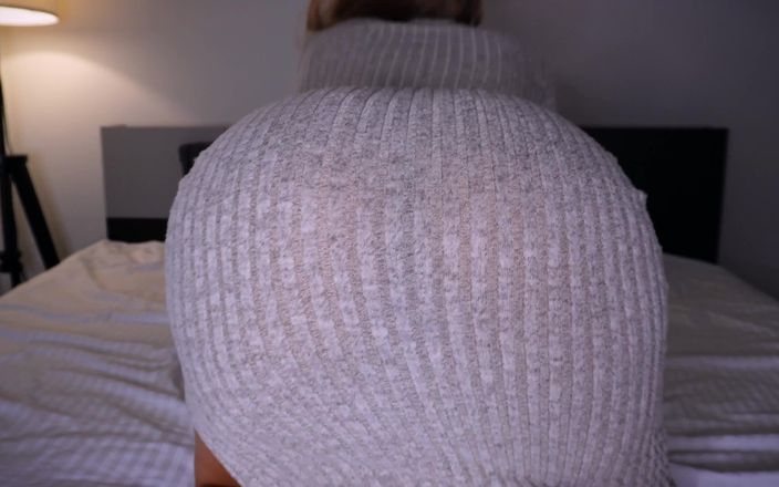 Vanilla studio: Twerking s olejem