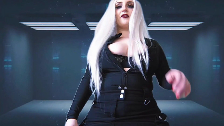 Matriarch Malice: Femdom rollenspel trio