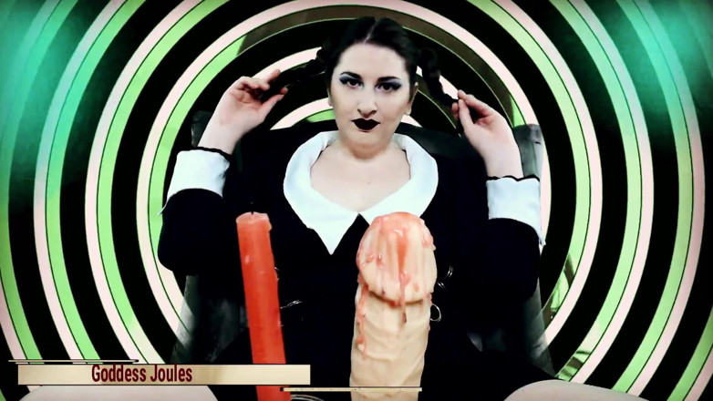 goddessjoules: Hurt and Pleasure