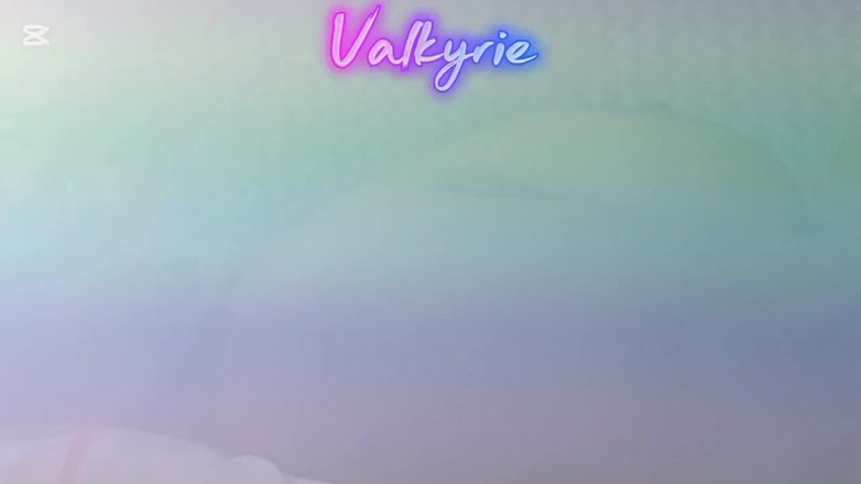 Valkyrieandluigy: Frumoasă mireasă