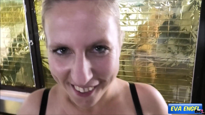 Eva Engel: Mijn Beste Anale Scènes