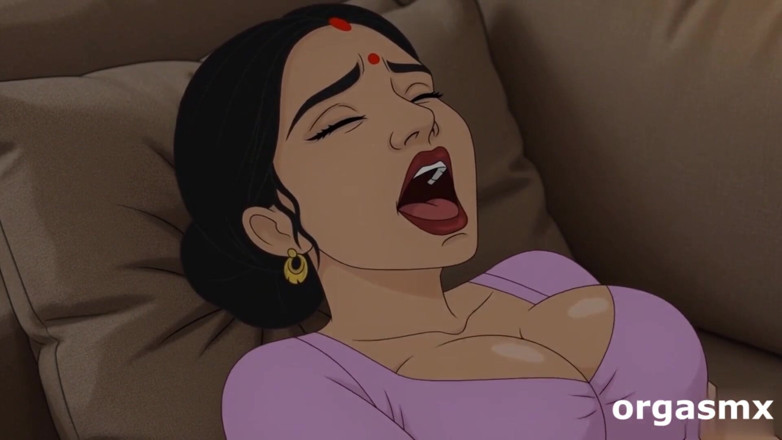 KAMINI BHABI STORY: Desi Kamini Bhabhi