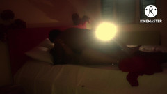 Ankita10000: Jiju Přijďte na Jiju část 5