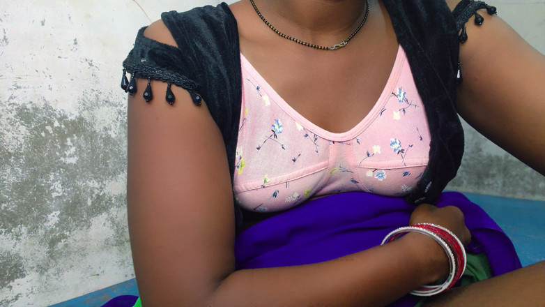 ExcitedWomen: Des villageoises indiennes seules veulent se faire baiser dans la...