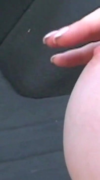 Fawna et Johnny Thrust sucent et baisent, facial