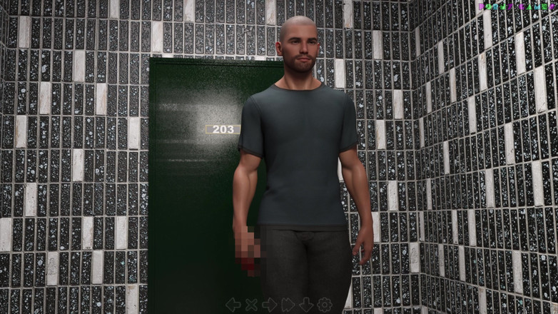 Porny Games: 악마의 사랑을 받는 (경험적) - 훌륭한 직업에 대한 상환으로 섹스를 하는 것(10)