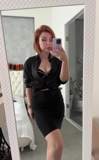 Ви готові до нового порно? 1
