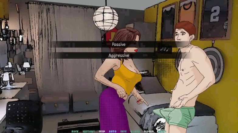 EroticKrisso: Goss Ip Volume - gata rabuda fodendo buceta grande