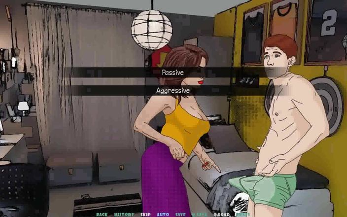 EroticKrisso: Goss Ip volume - ragazza culo grosso duro figa scopa grande...