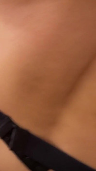 Fibi Euro - Adegan Anal Langka