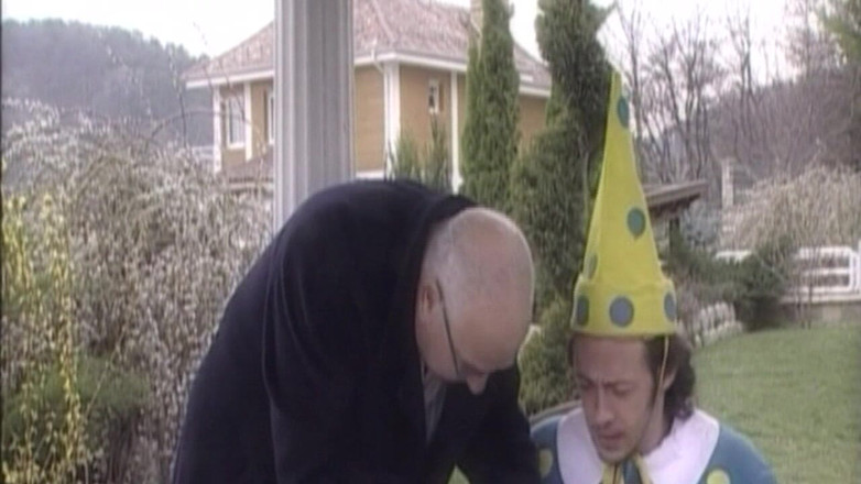 Erotic Club: Uitpuilende keel diep in de keel kokhalzend kwijlen fest pov