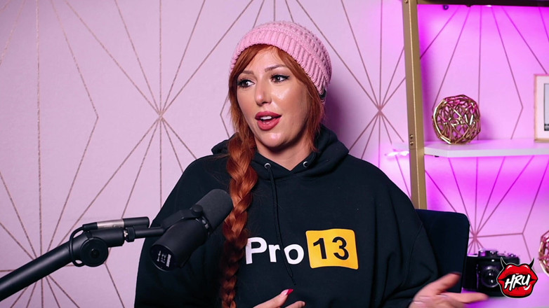 Holly Randall Productions: How Lauren Phillips Turned Extremescenes Into a Brand