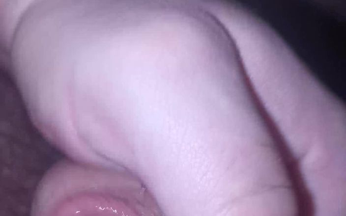 Uhri: Crot sperma buru-buru - close up