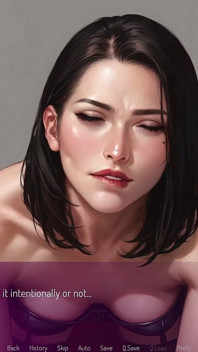 Unsatisfied Horny Wife Fucked Hard by Security guard - 3D Hentai Animated Porn - Mila Ai