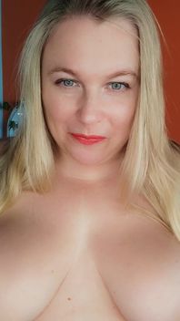 Squeeze My Big Tits