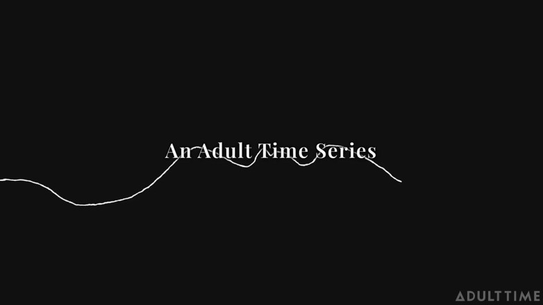 Adult Time: Adult Time - genç hatun Lola Fae 18 yaşındaki sıkı amının karınınkinden...