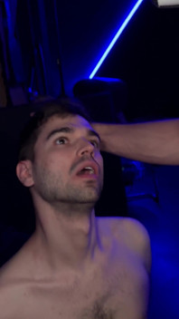 Gay Alpha vs. rak sub