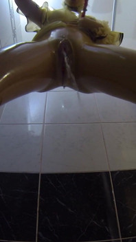 POV chcaní na tebe ve sprše