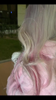 Today I Want to Share with You My Thoughts on the Magic of the Evening