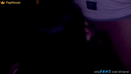 Alina Rai: Apa yang awak berdiri untuk, ayah tiri. Ibu tiri sudah...