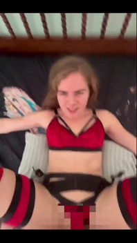 Here Is the Teaser for the stepmom Fetish Custom Request
