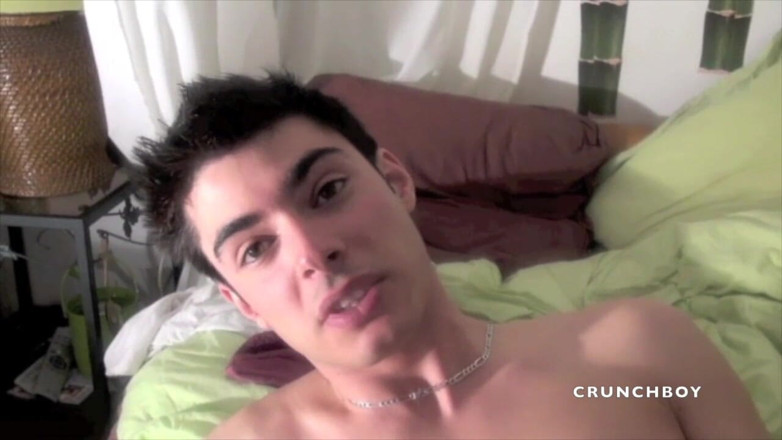 STRAIGHT BOY CURIOUS: La mia amica etero di 20 anni accetta di scopare un...