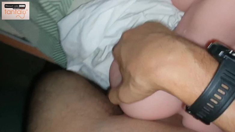 Lo Zborro: Bây giờ tôi sẽ chỉ cho bạn cách tôi đụ bạn