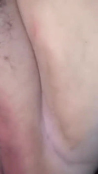 YoungEnglishBBW BBC Nata4sex Hardcore bušení výstřiku do análu