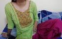 Saara Bhabhi: Hintli seks hikayesi rol oyunu - Hintli üvey anne seks bağımlısı